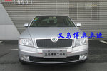 斯柯达明锐2009款1.6L 自动逸仕版