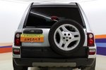 路虎神行者22004款Freelander 1.8i Station Wagon