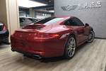 保时捷9112012款Carrera 3.4L