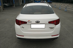 起亚K52012款2.0L 手动 GL Nu