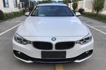 宝马4系Gran Coupe2014款420i 豪华设计套装型