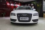 奥迪S82013款4.0TFSI quattro