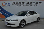 马自达Mazda62007款2.0L豪华型