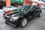 宝马7系2009款730Li 领先型