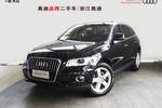 奥迪Q52016款40 TFSI 技术型