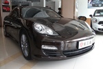 保时捷Panamera S Hybrid2012款Panamera S Hybrid