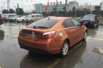 MG62010款1.8DVVT 手动 世博版