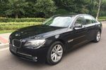 宝马7系2011款730Li 典雅型