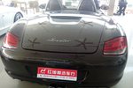 保时捷Boxster2009款Boxster 2.9L 