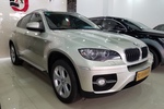 宝马X62008款xDrive35i