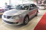 大众宝来2011款1.4TSI DSG 舒适型