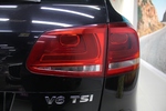 大众途锐2011款3.0TSI V6 舒适型 