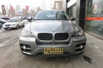 宝马X62008款xDrive35i