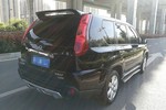 日产奇骏2010款2.5L CVT至尊版 4WD