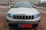 Jeep指南者2014款2.4L 四驱豪华导航版