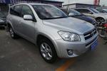 丰田RAV42009款2.4L 自动 豪华导航版