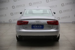 奥迪A6L2012款TFSI 舒适型(2.0T)