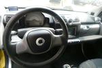 smartfortwo2009款cabrio 1.0L 标准版