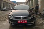 大众迈腾2012款1.8TSI DSG 豪华型