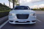 克莱斯勒3002013款300C 3.6L 尊崇版