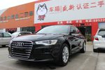 奥迪A6L2015款TFSI 300万纪念智领版