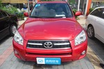 丰田RAV42009款2.4L 自动豪华版