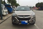 现代ix352010款2.4L 自动两驱尊贵版GLS 