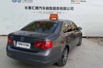 大众速腾2009款1.6L 自动舒适型