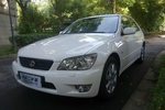 雷克萨斯IS2001款IS 200