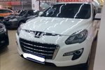 纳智捷大7 SUV2014款2.2T 两驱智慧型