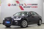 奥迪A6L2018款30周年纪念版 TFSI 进取型