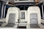 GMC Savana2013款5.3L 领袖版