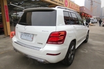 奔驰GLK级2013款GLK 300 4MATIC 动感天窗型