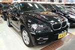 宝马X62011款xDrive35i