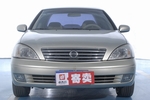 日产阳光2005款2.0E MT