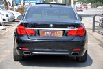 宝马7系2009款740Li 豪华型