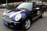 MINICLUBMAN2007款1.6L COOPER Fun 