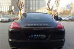 保时捷Panamera2010款Panamera 4 3.6L 