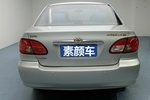 丰田花冠EX2007款1.8 GLX-i 自动