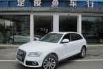 奥迪Q52013款40 TFSI 技术型