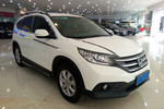 本田CR-V2012款2.0L 两驱都市版