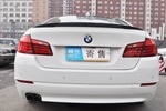 宝马5系2013款525Li 豪华型