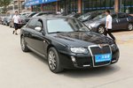 荣威7502008款750i 1.8T 铂雅版