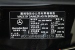 奔驰GLK级2010款GLK350 4MATIC