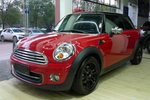 MINIMINI2012款1.6L COOPER Bayswater 