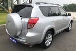 丰田RAV4荣放2008款2.4L 豪华型(进口)