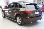 奥迪Q52013款2.0TFSI 进取型