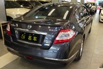 日产天籁2011款2.0L XL NAVI 智尚版