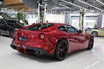 法拉利F12 berlinetta2013款6.3L 标准型