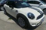 MINIROADSTER2012款1.6T COOPER S 